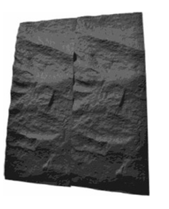 PU Stone - "Stone Slab"