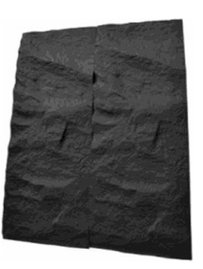 PU Stone - "Stone Slab"