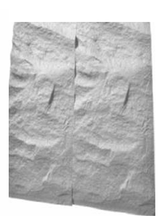 PU Stone - "Stone Slab"