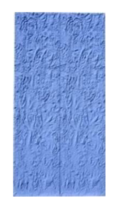 PU Stone - "Small crushed stone"