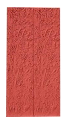 PU Stone - "Small crushed stone"