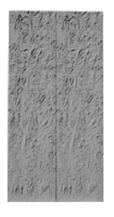 PU Stone - "Small crushed stone"
