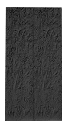 PU Stone - "Small crushed stone"