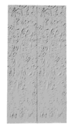 PU Stone - "Small crushed stone"