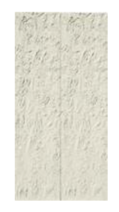 PU Stone - "Small crushed stone"