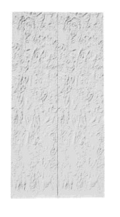 PU Stone - "Small crushed stone"