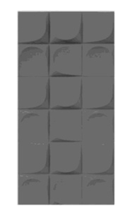 PU Stone - "PU bread brick panel"