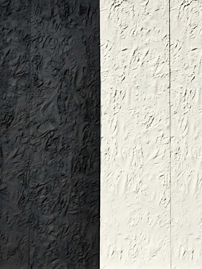 PU Stone - "Small crushed stone"
