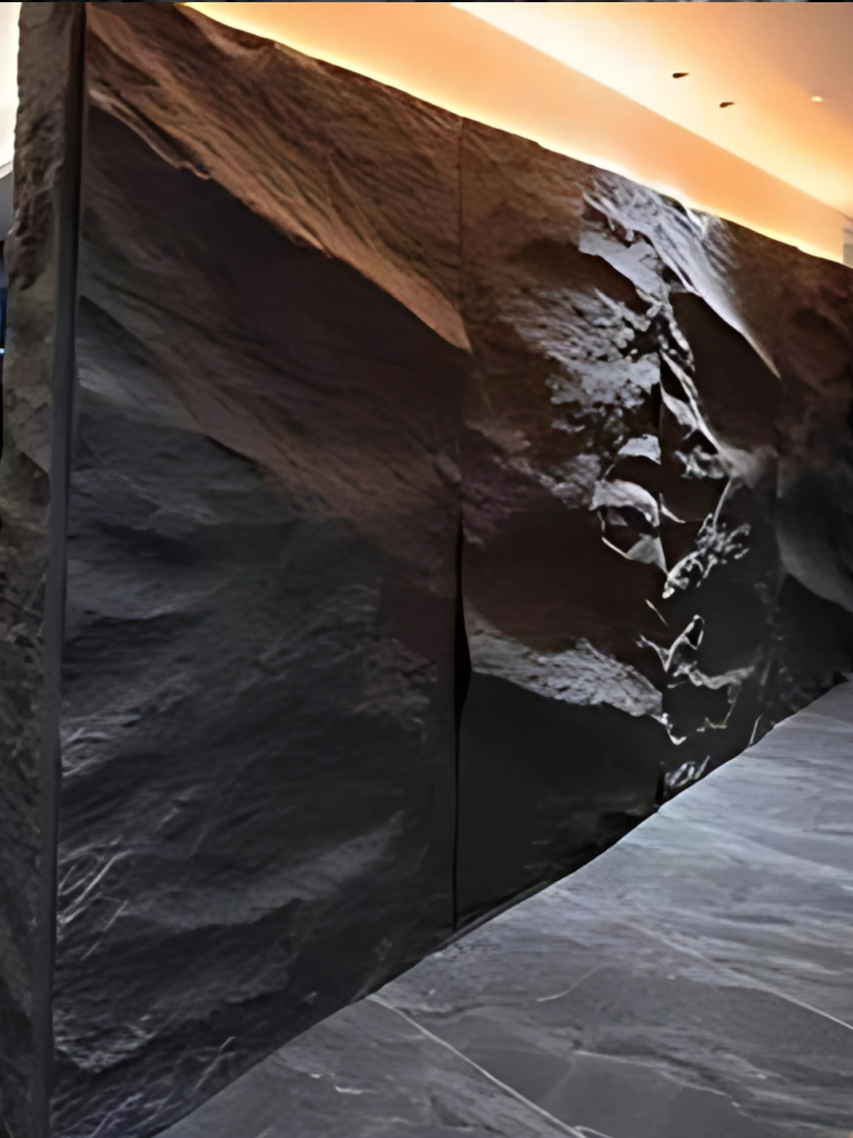 PU Stone - "Stone Slab"
