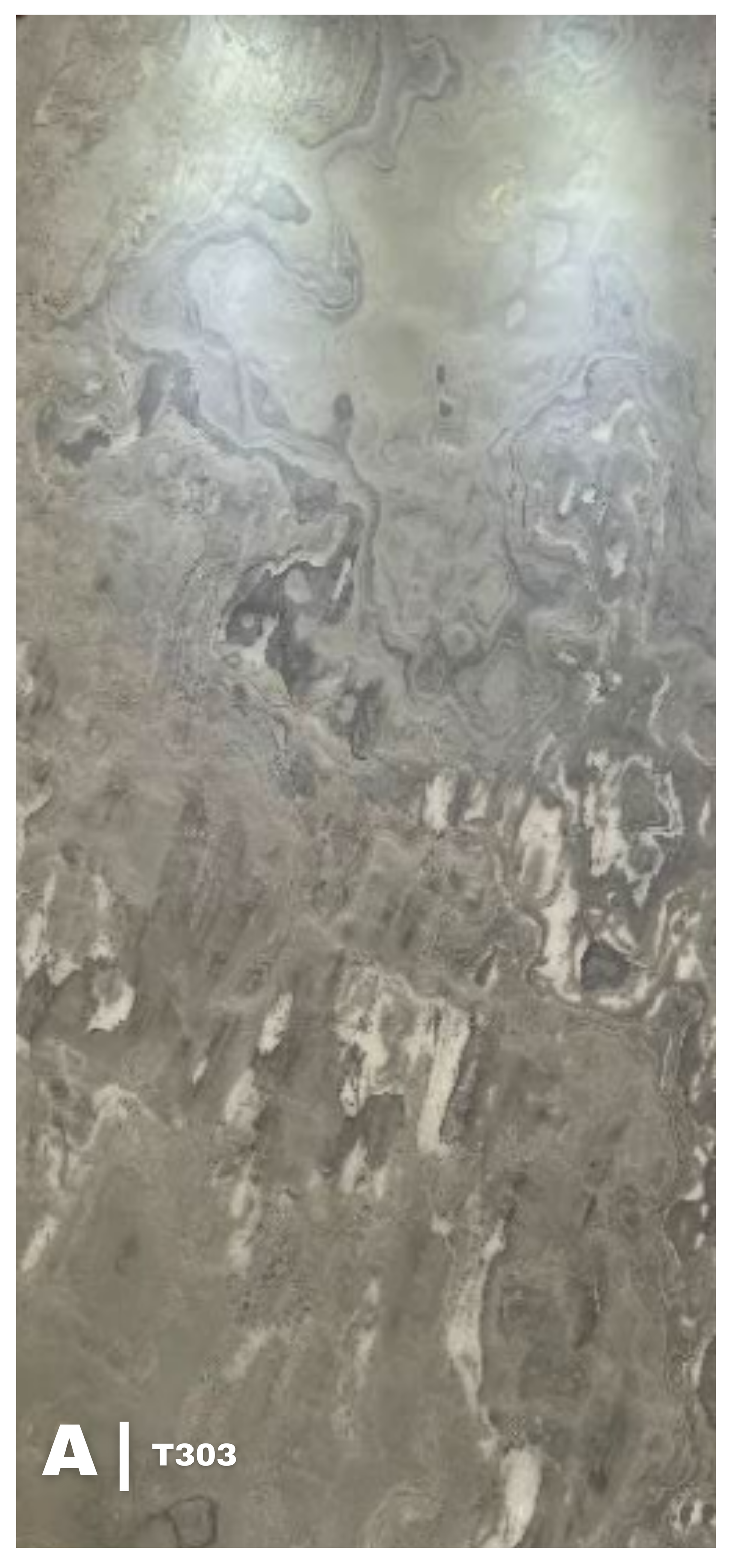 Veneered Stone - "T303 " Stone Pattern