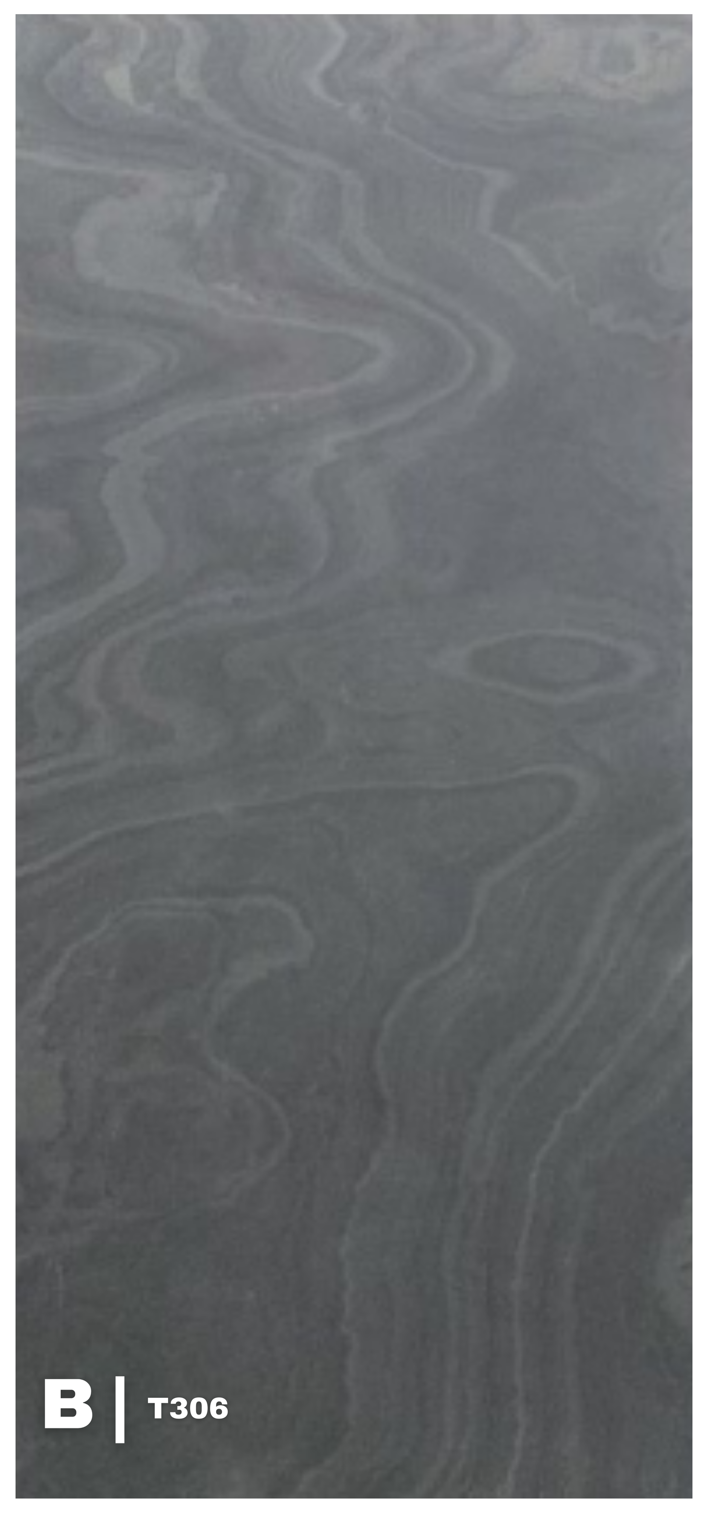 Veneered Stone - "T306 | A-B" Stone Pattern