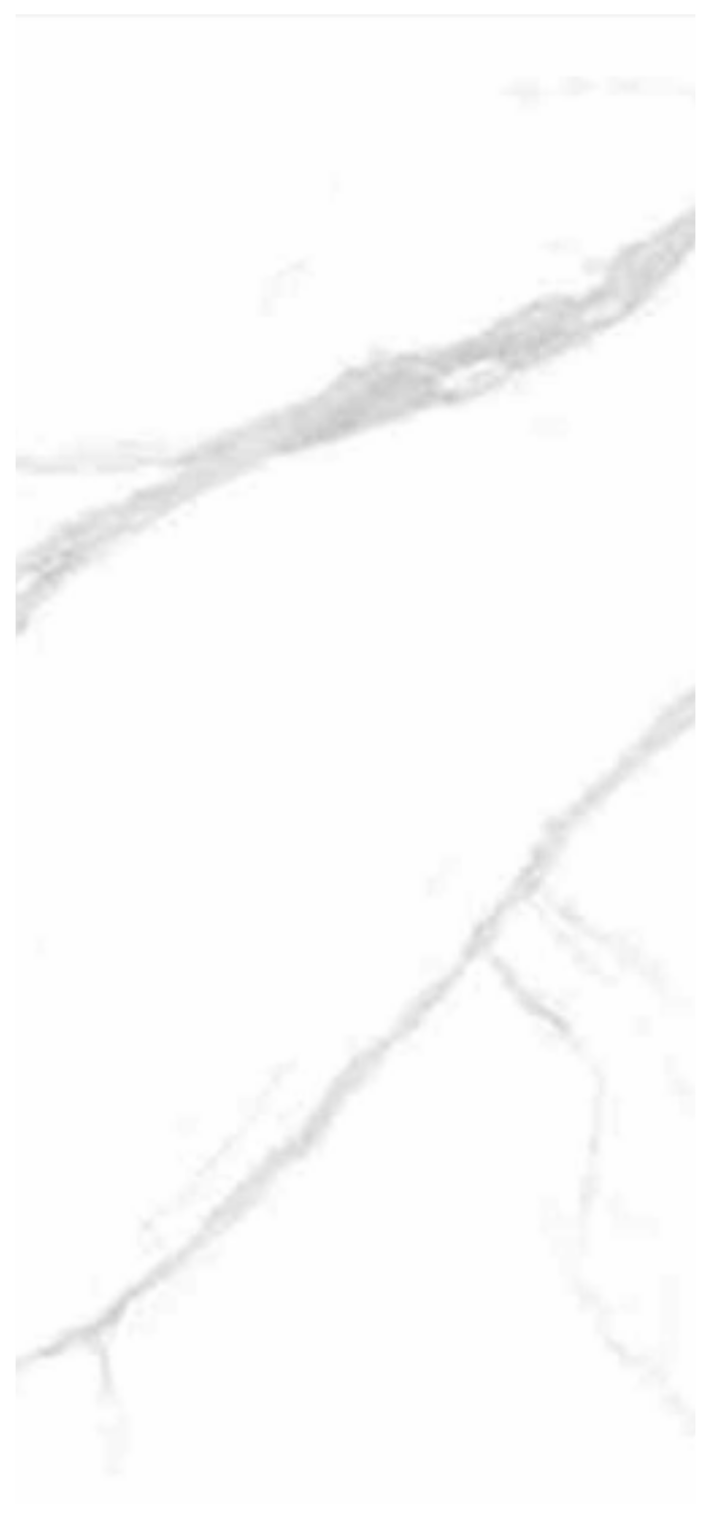 Normal Sintered Stone Slab - "The New Victoria | ABC" Stone Pattern