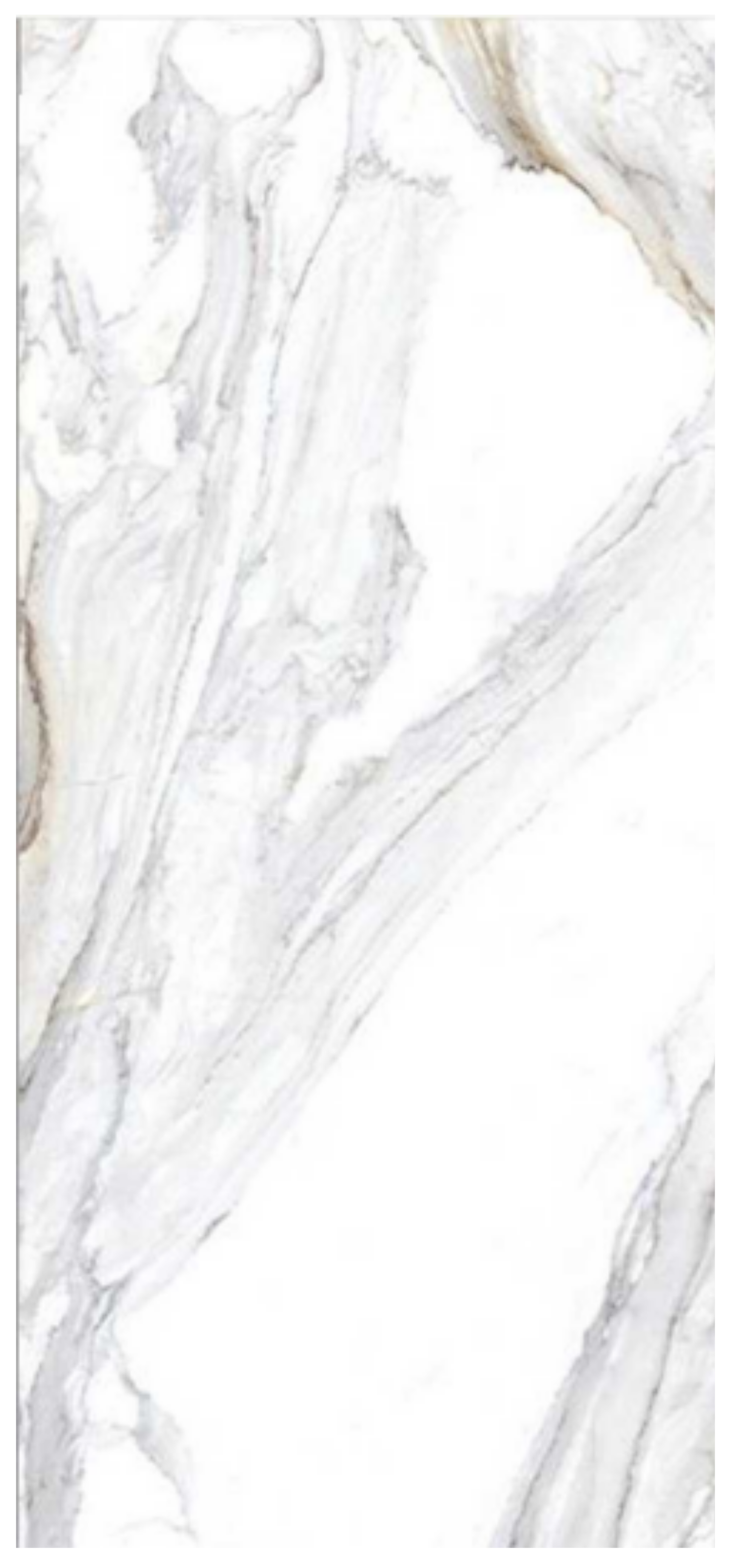 Normal Sintered Stone Slab - "The Best Fish Maw Gold | AB" Stone Pattern