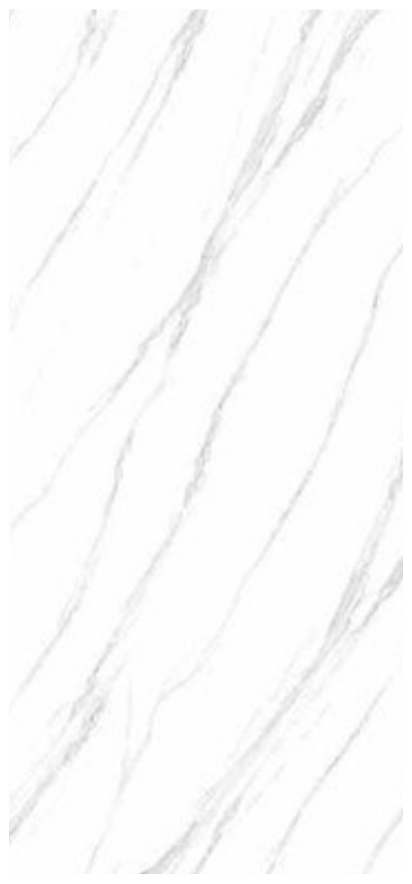 Normal Sintered Stone Slab - "Water Cloud Yarn" Stone Pattern