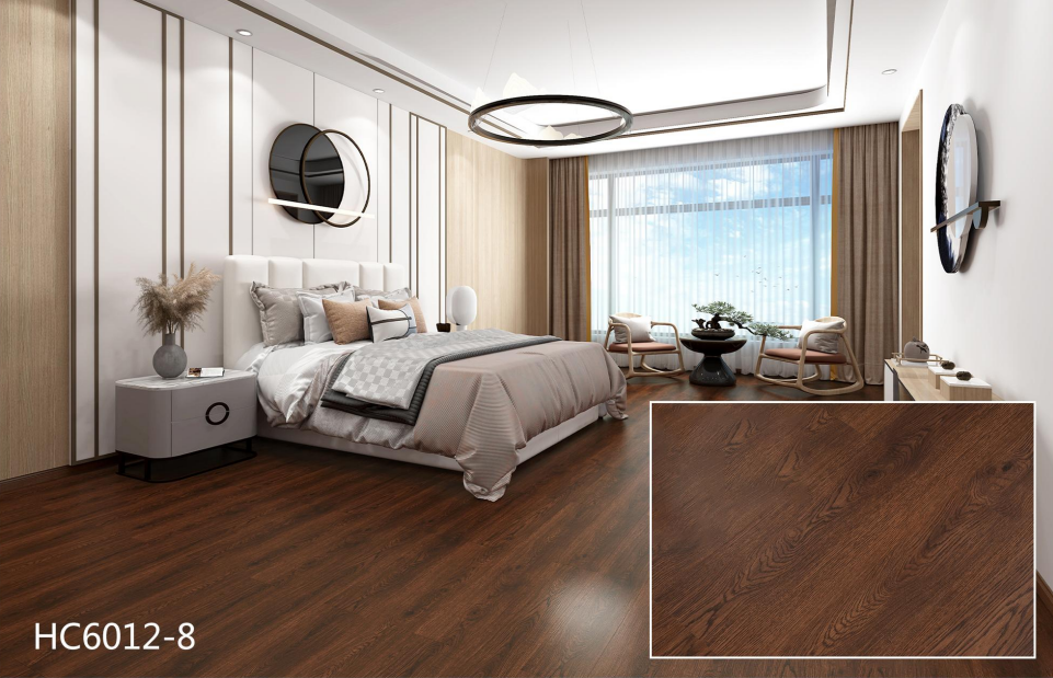 SPC BP Wood Texture - HC6012-8