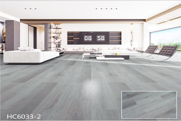 SPC BP Wood Texture - HC6033-2