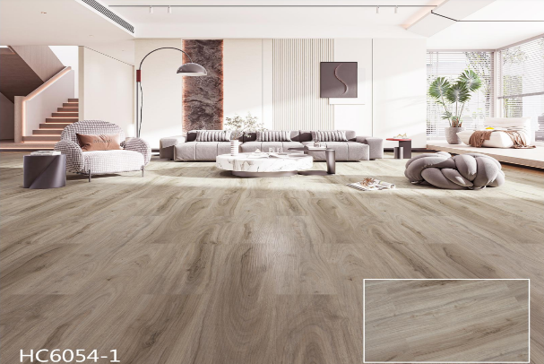 SPC BP Wood Texture - HC6054-1