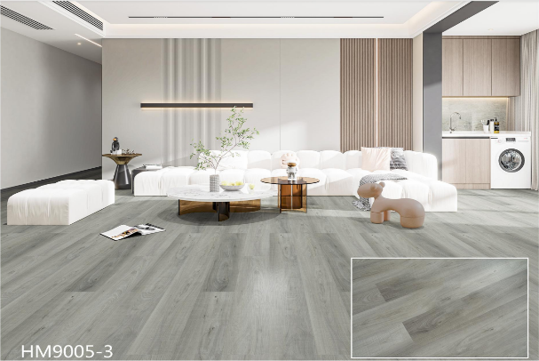 SPC BP Wood Texture - HM9005-3