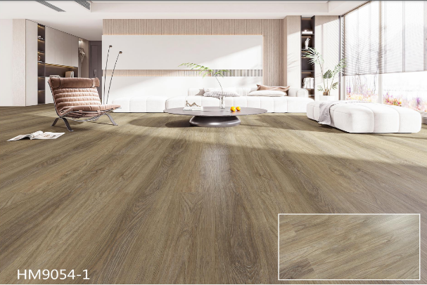 SPC BP Wood Texture - HM9054-1