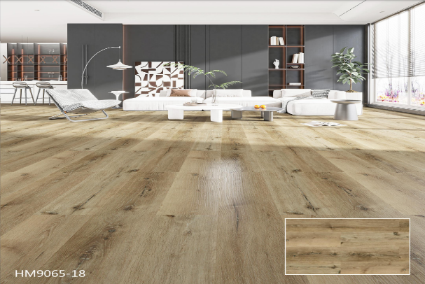 SPC BP Wood Texture - HM9065-18