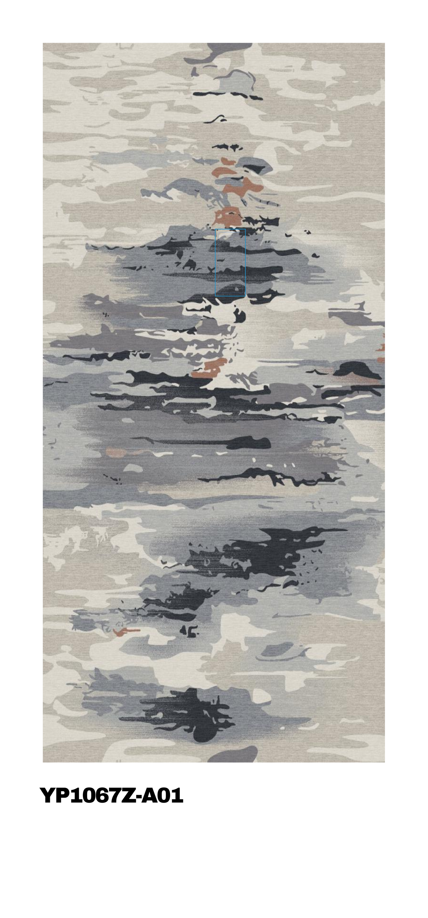 Luxora Carpet - "YP1067Z-A01"