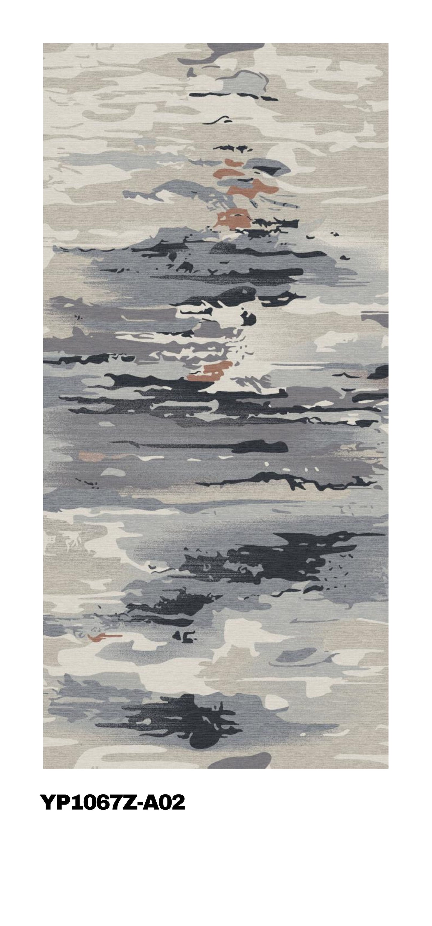 Luxora Carpet - "YP1067Z-A02"