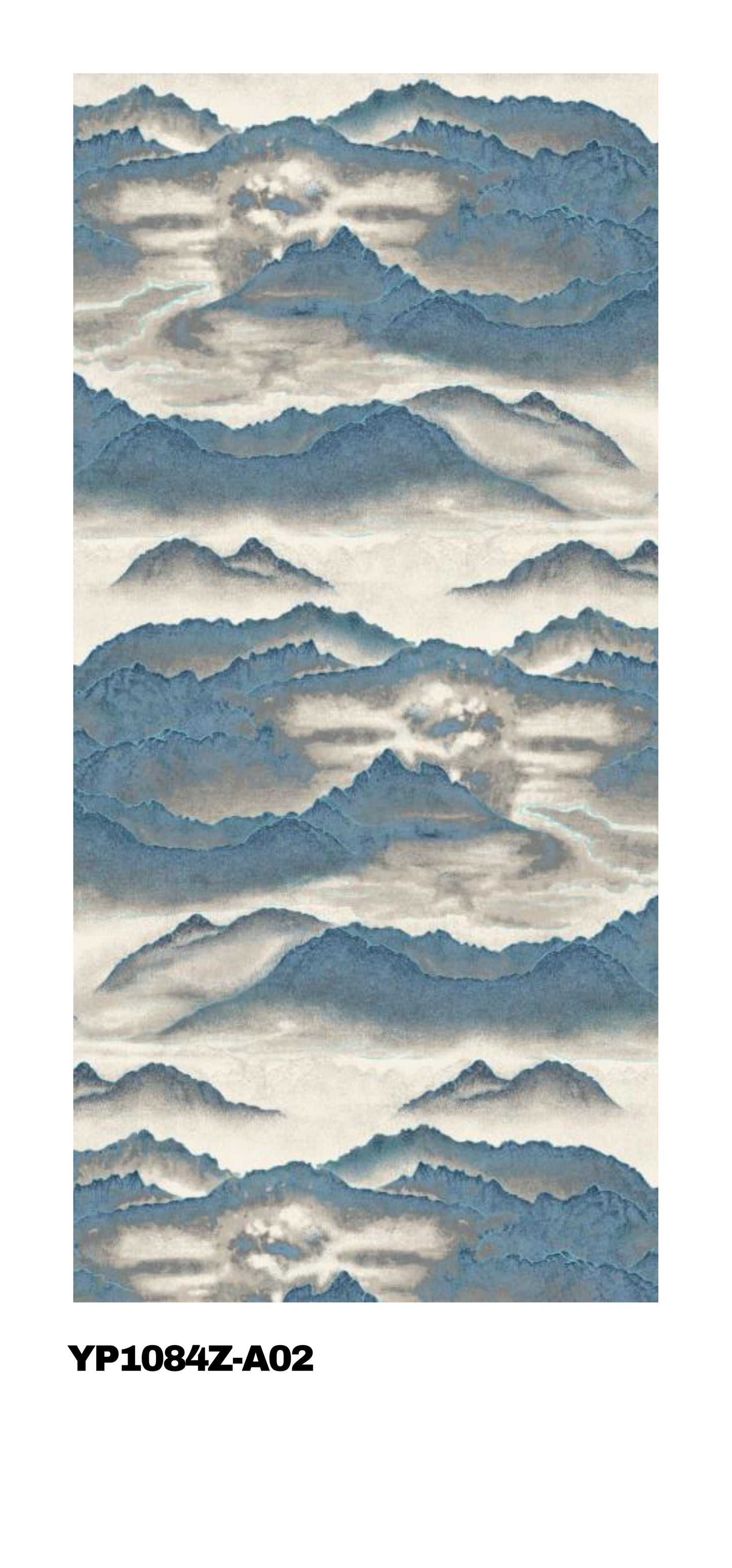 Luxora Carpet - "YP1084Z-A02"