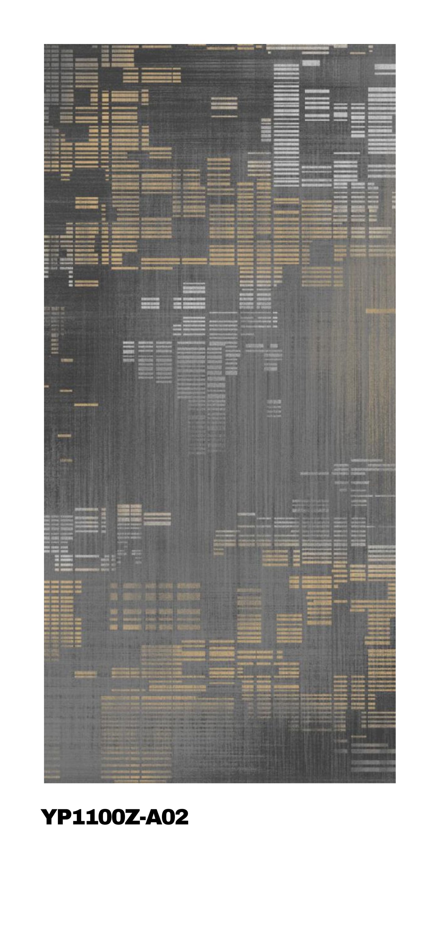 Luxora Carpet - "YP1100Z-A02"