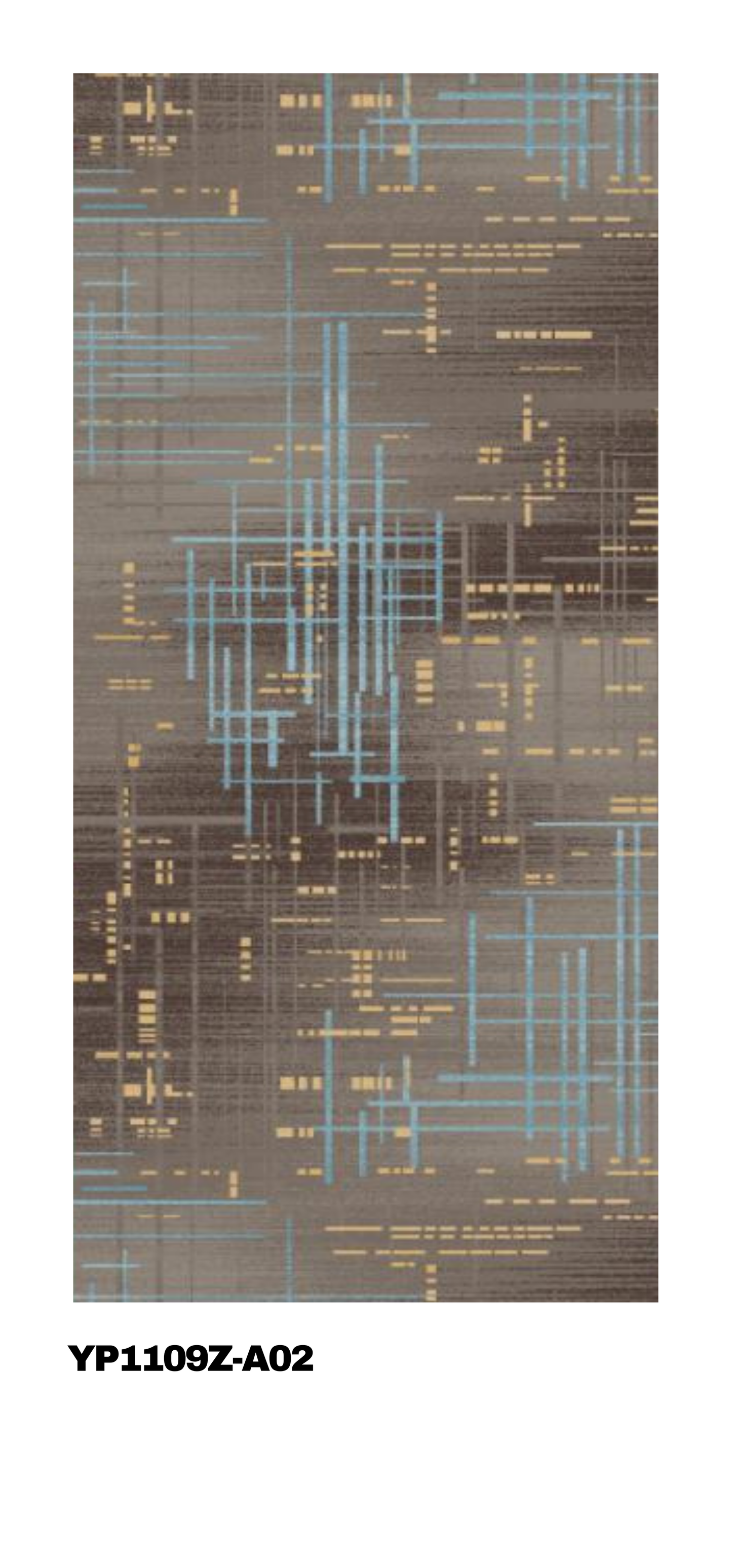 Luxora Carpet - "YP11109Z-A02"