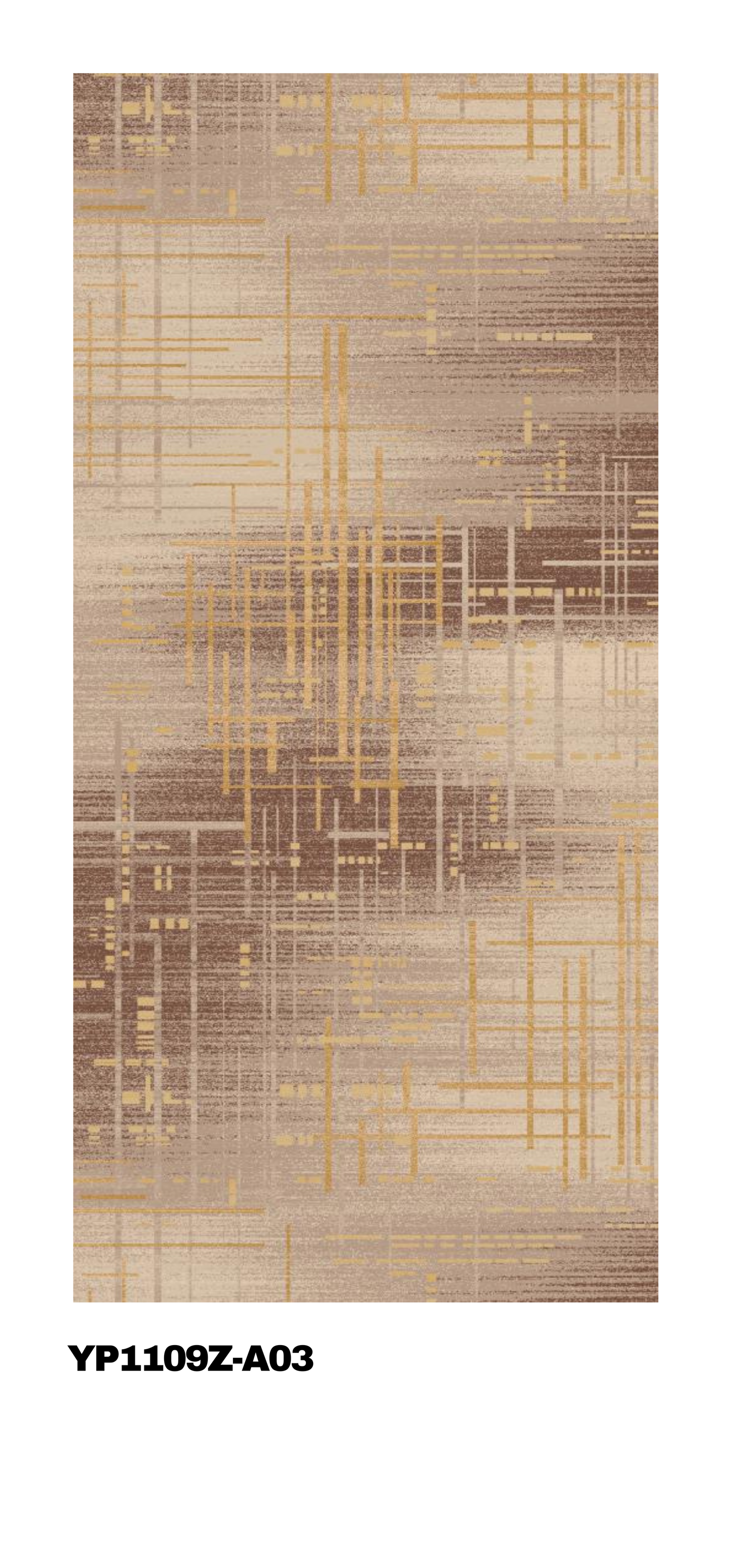 Luxora Carpet - "YP11109Z-A03"