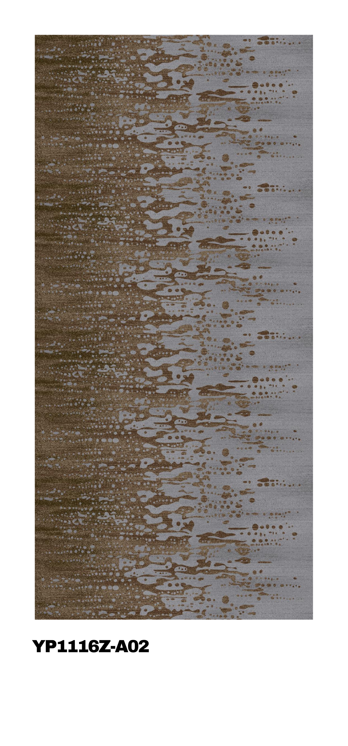 Luxora Carpet - "YP1116Z-A02"