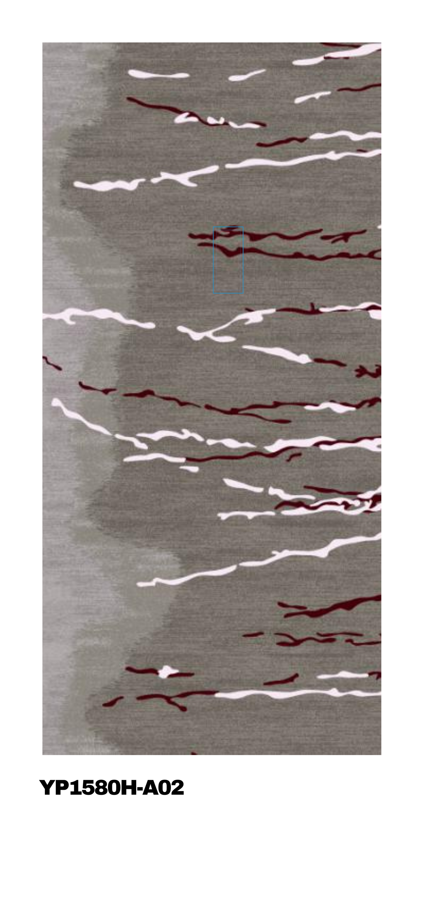 Luxora Carpet - "YP1580H-A02"