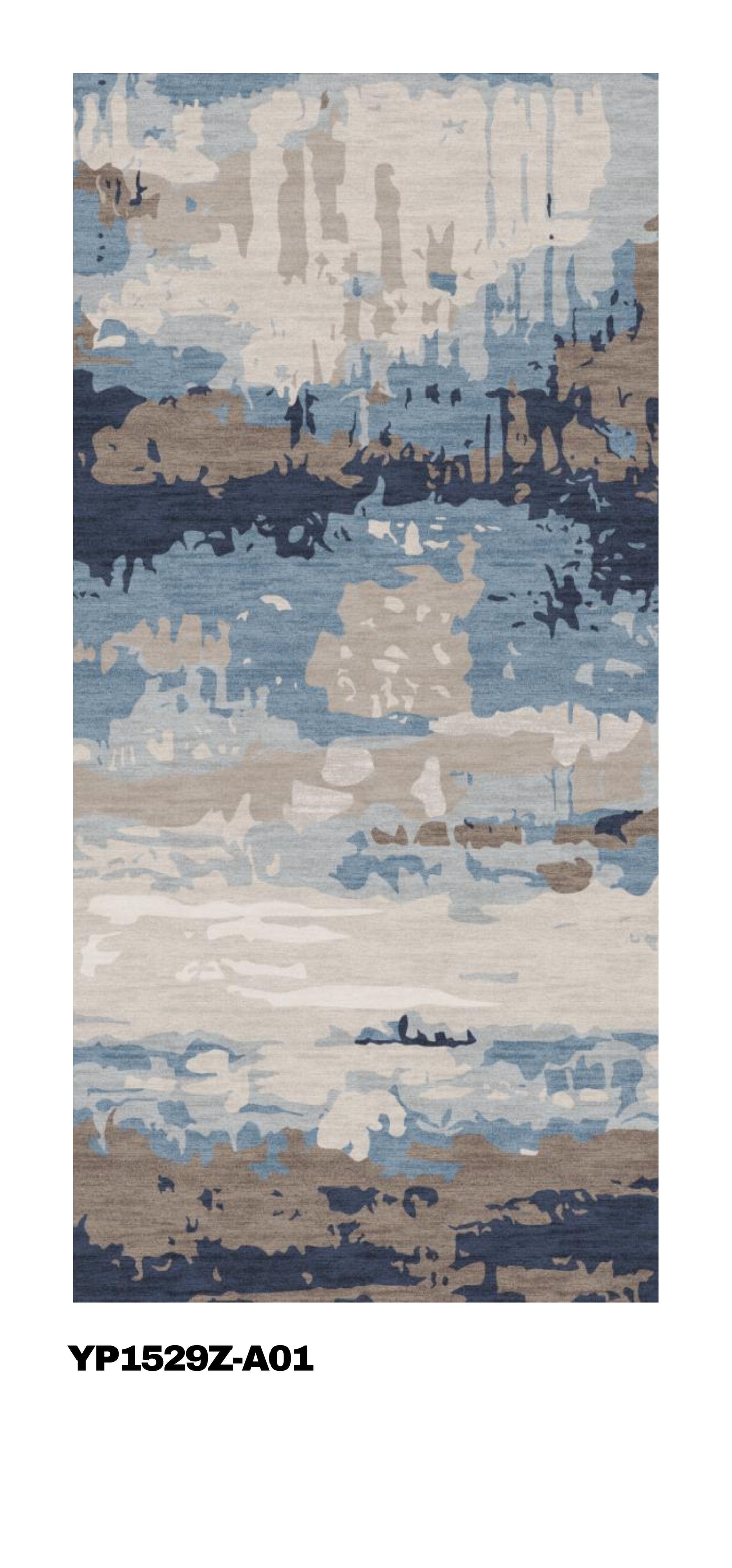 Luxora Carpet - "YP1529Z-A01"