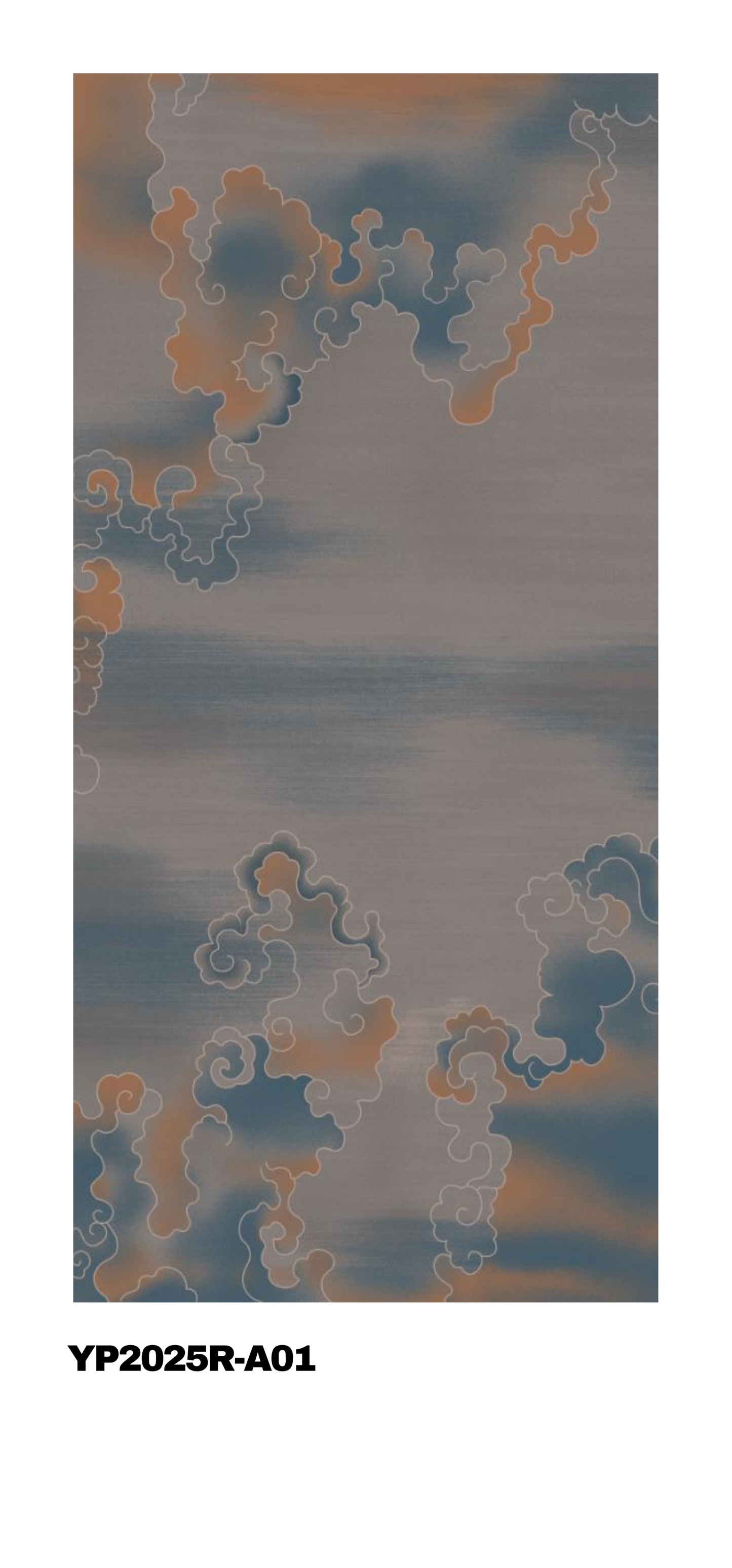Luxora Carpet - "YP2025R-A01"