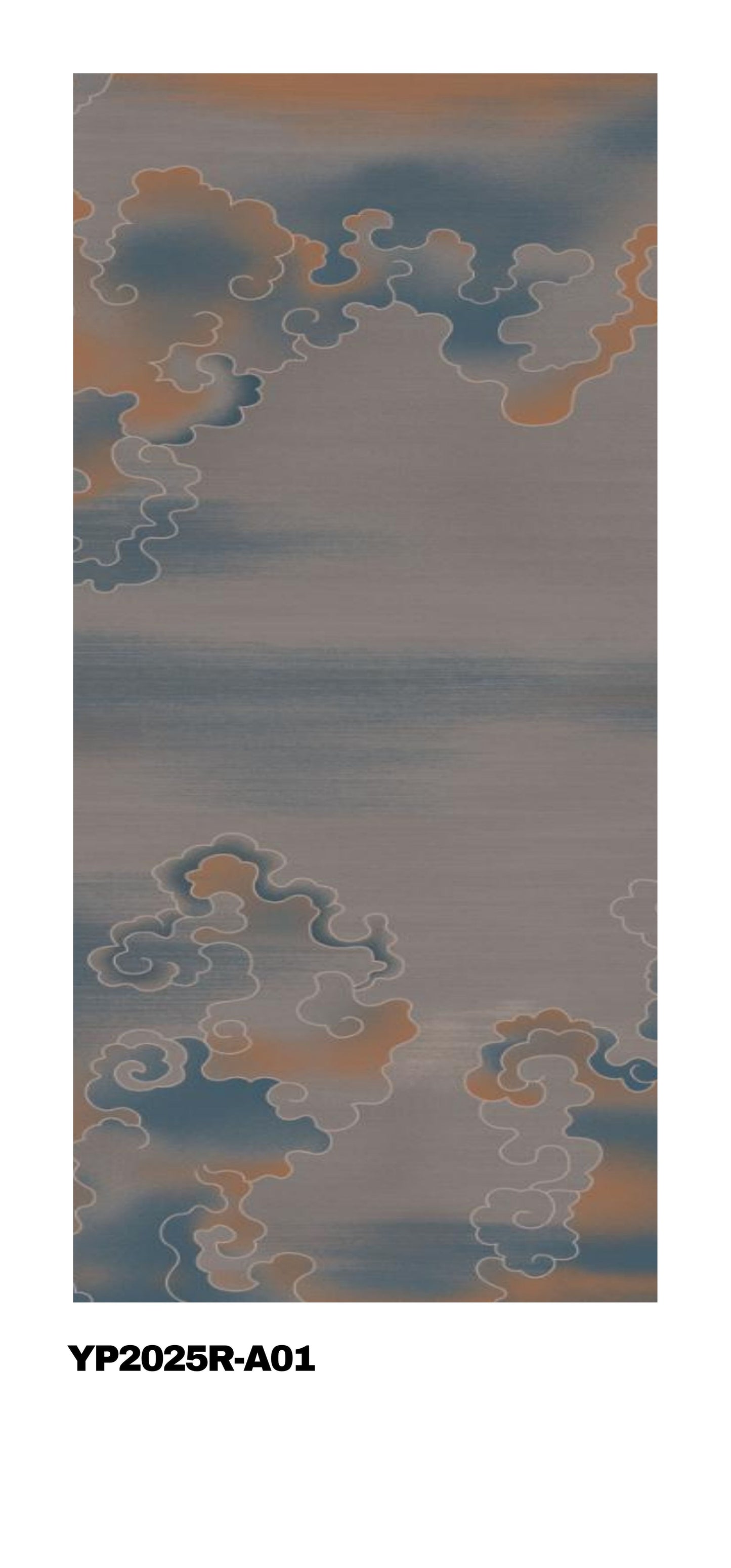 Luxora Carpet - "YP2025R-A01"