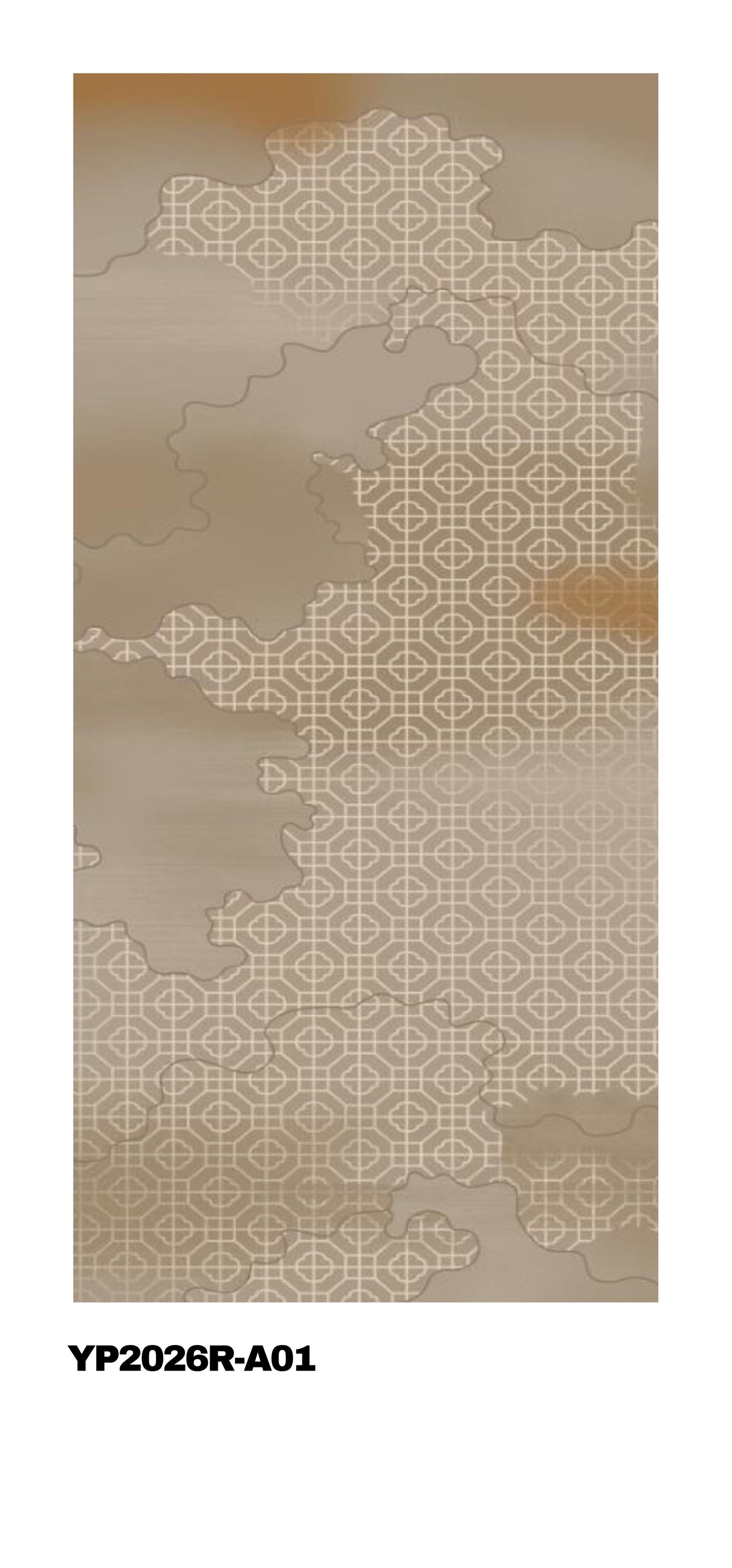 Luxora Carpet - "YP2026R-A01"