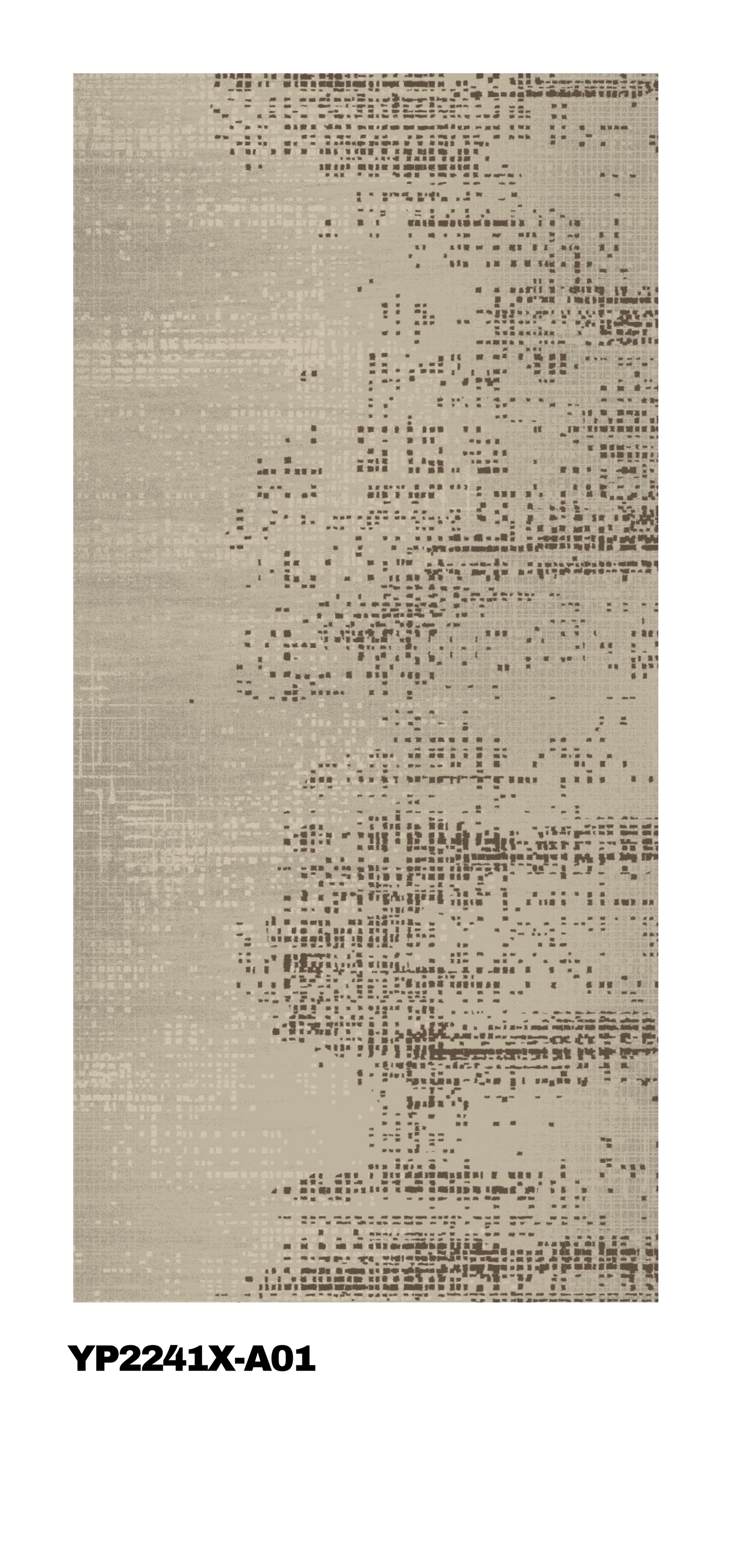 Luxora Carpet - "YP2241X-A01"