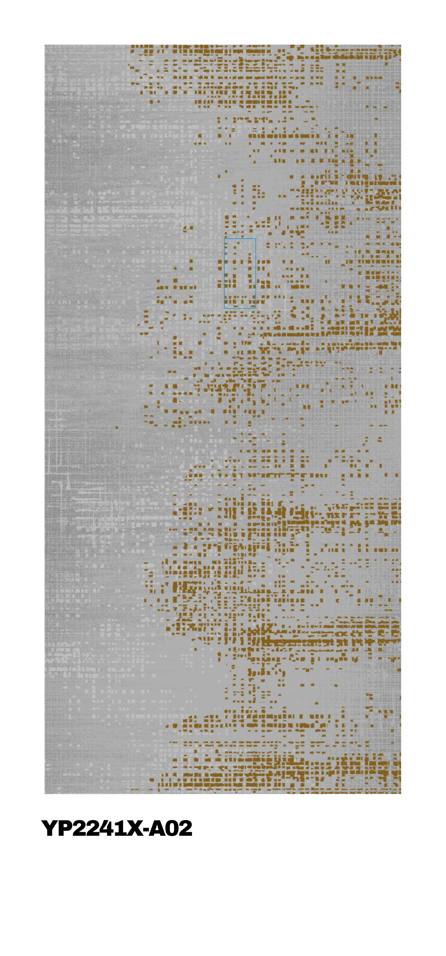 Luxora Carpet - "YP2241X-A02"