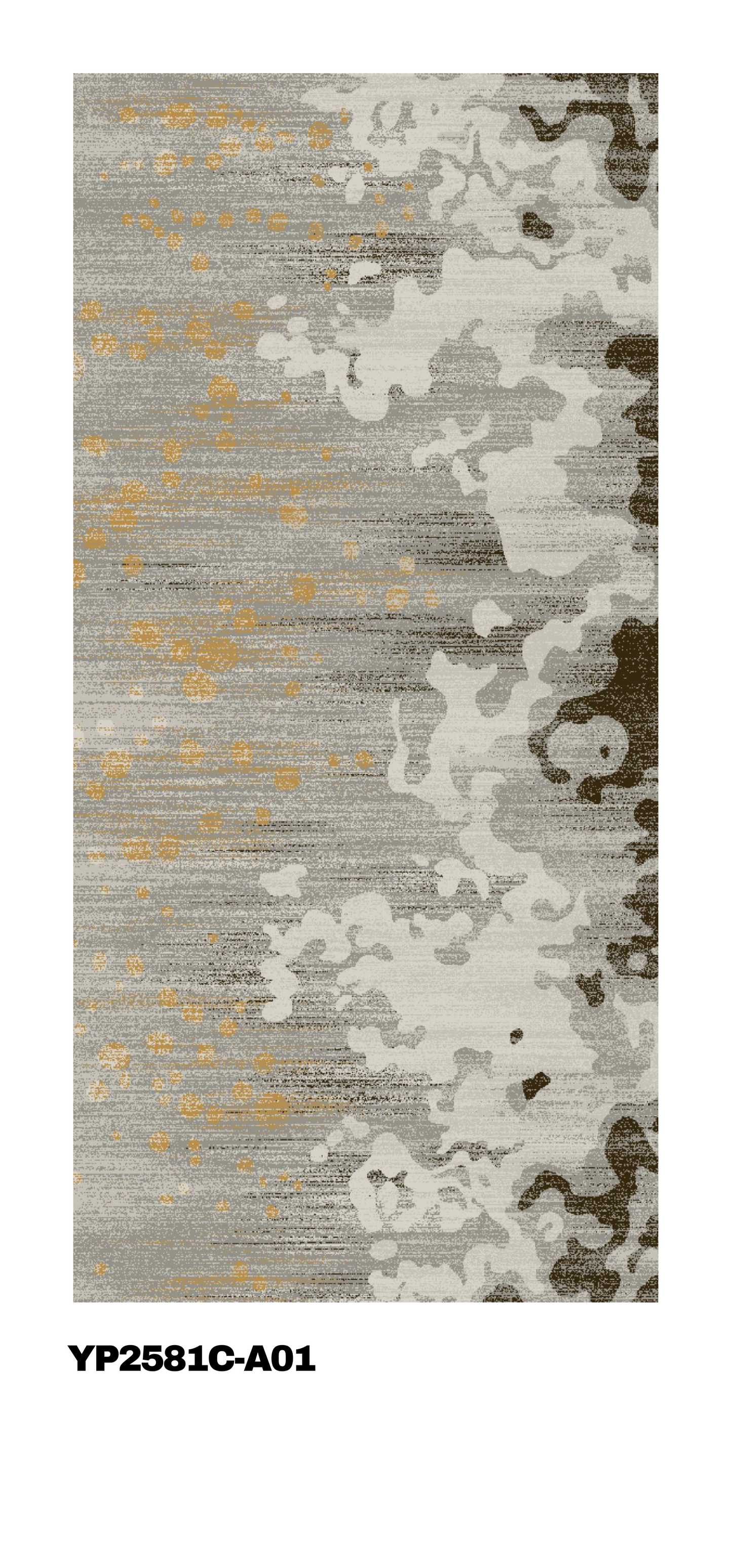 Luxora Carpet - "YP2581C-A01"