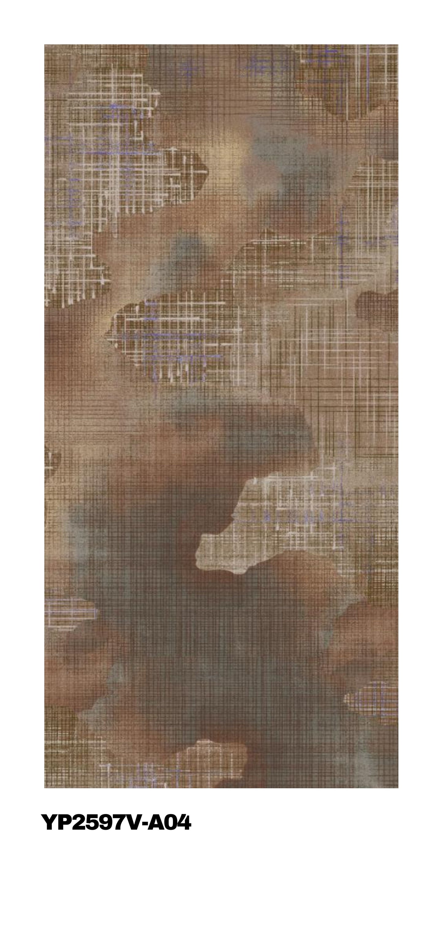 Luxora Carpet - "YP2597V-A04"