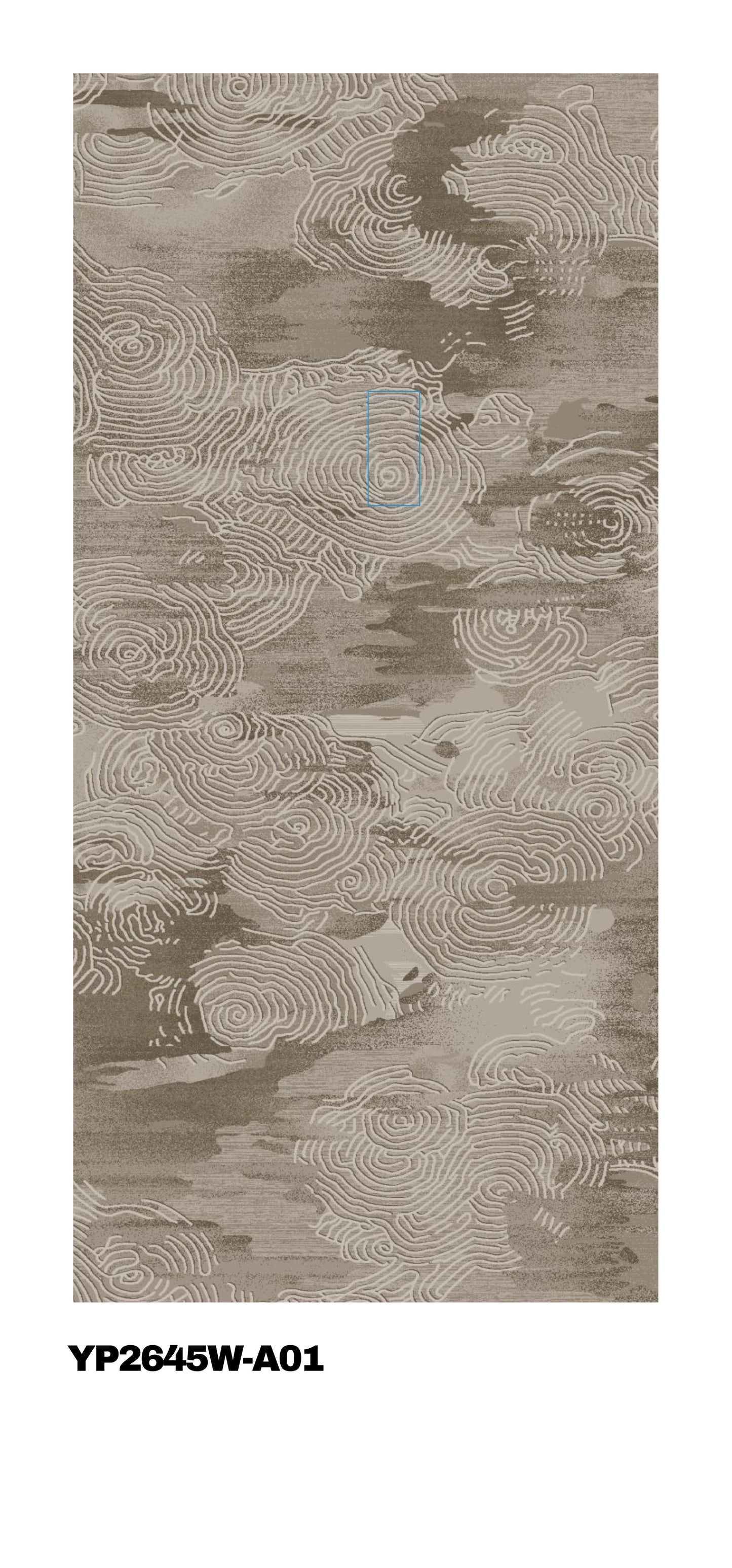 Luxora Carpet - "YP2645W-A01"