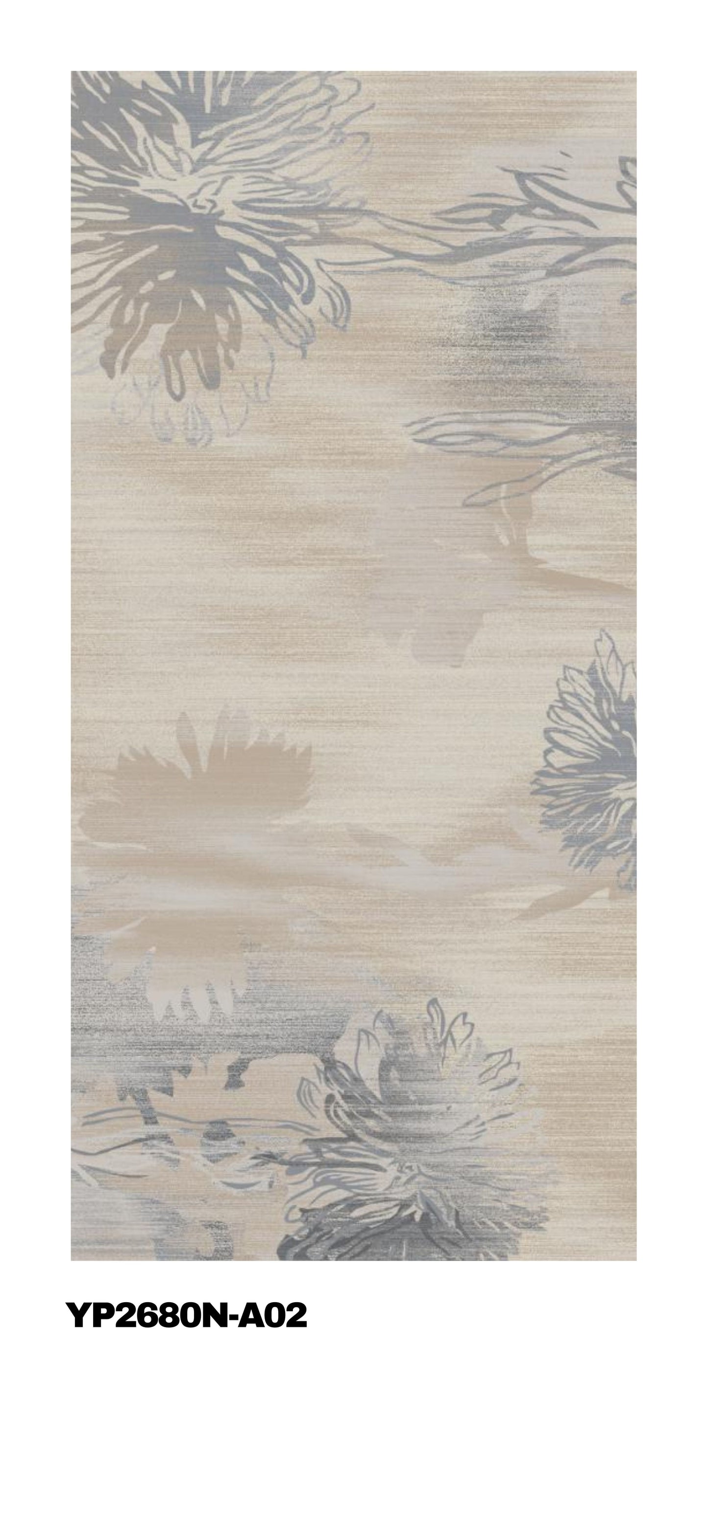 Luxora Carpet - "YP2680N-A02"