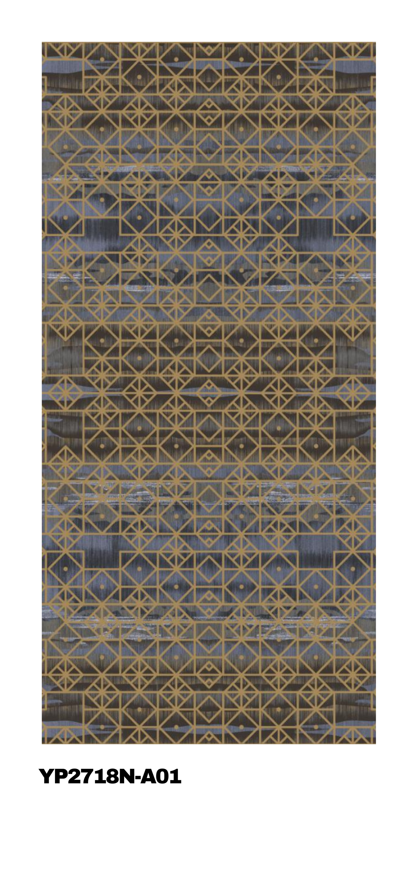 Luxora Carpet - "YP2718N-A01"
