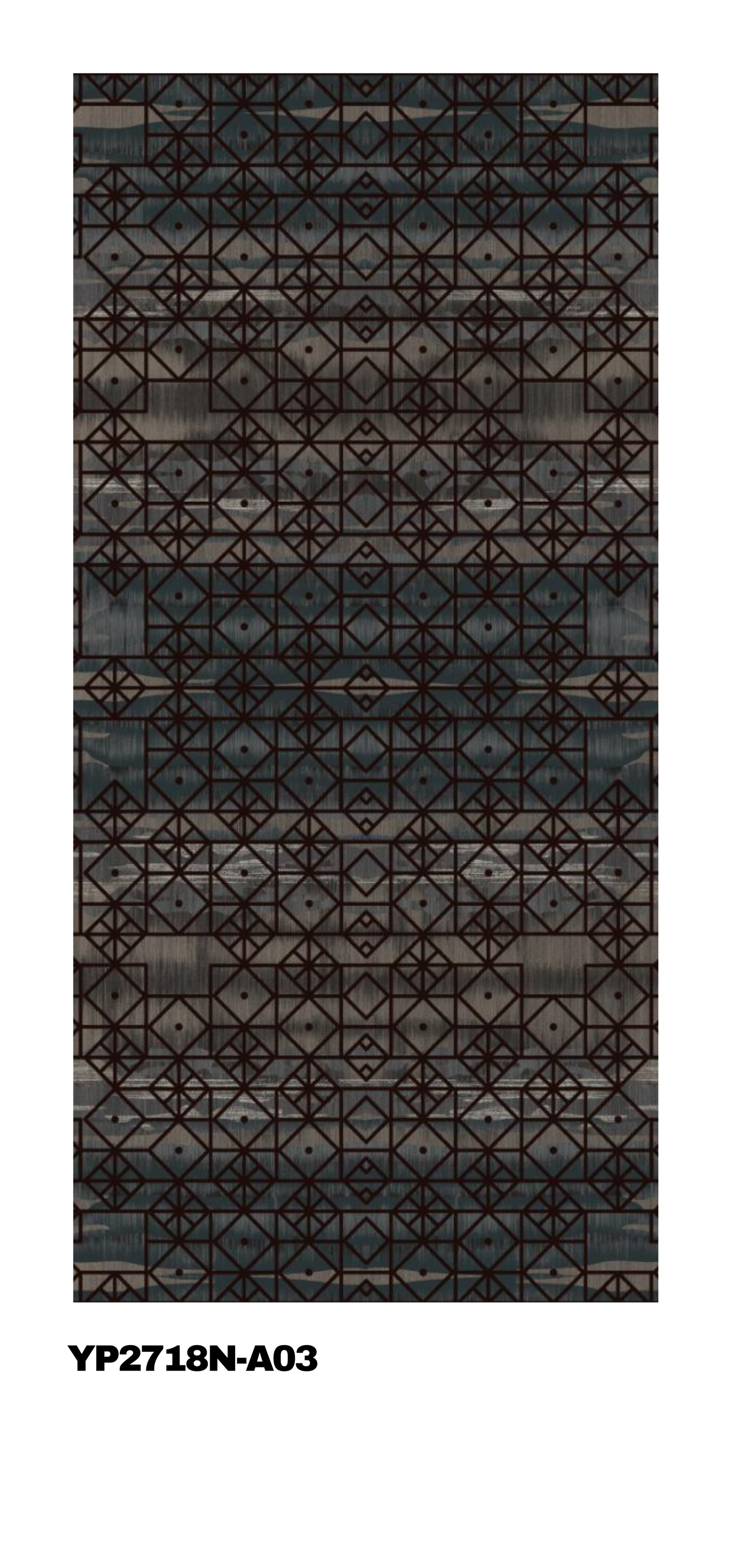 Luxora Carpet - "YP2718N-A03"