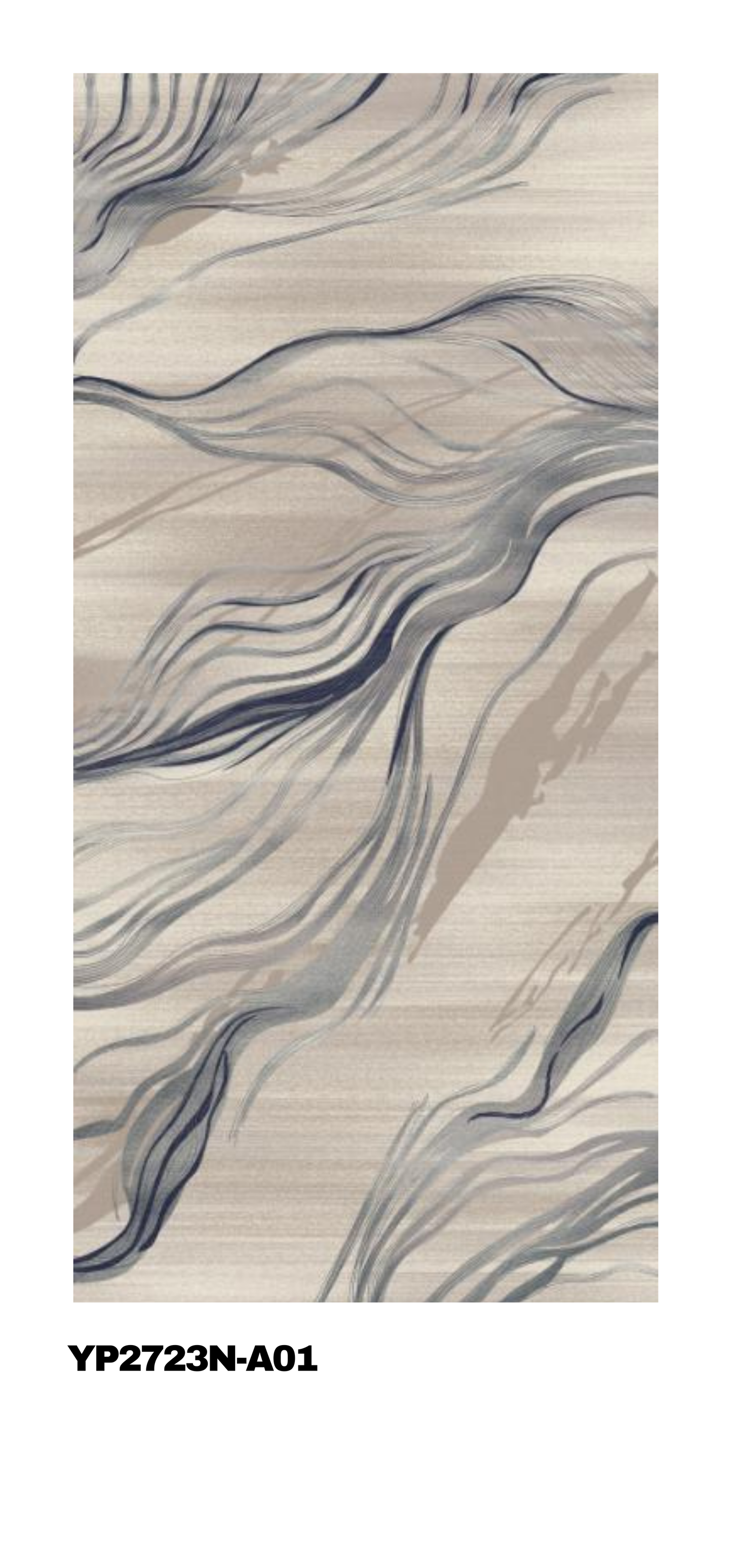 Luxora Carpet - "YP2723N-A01"