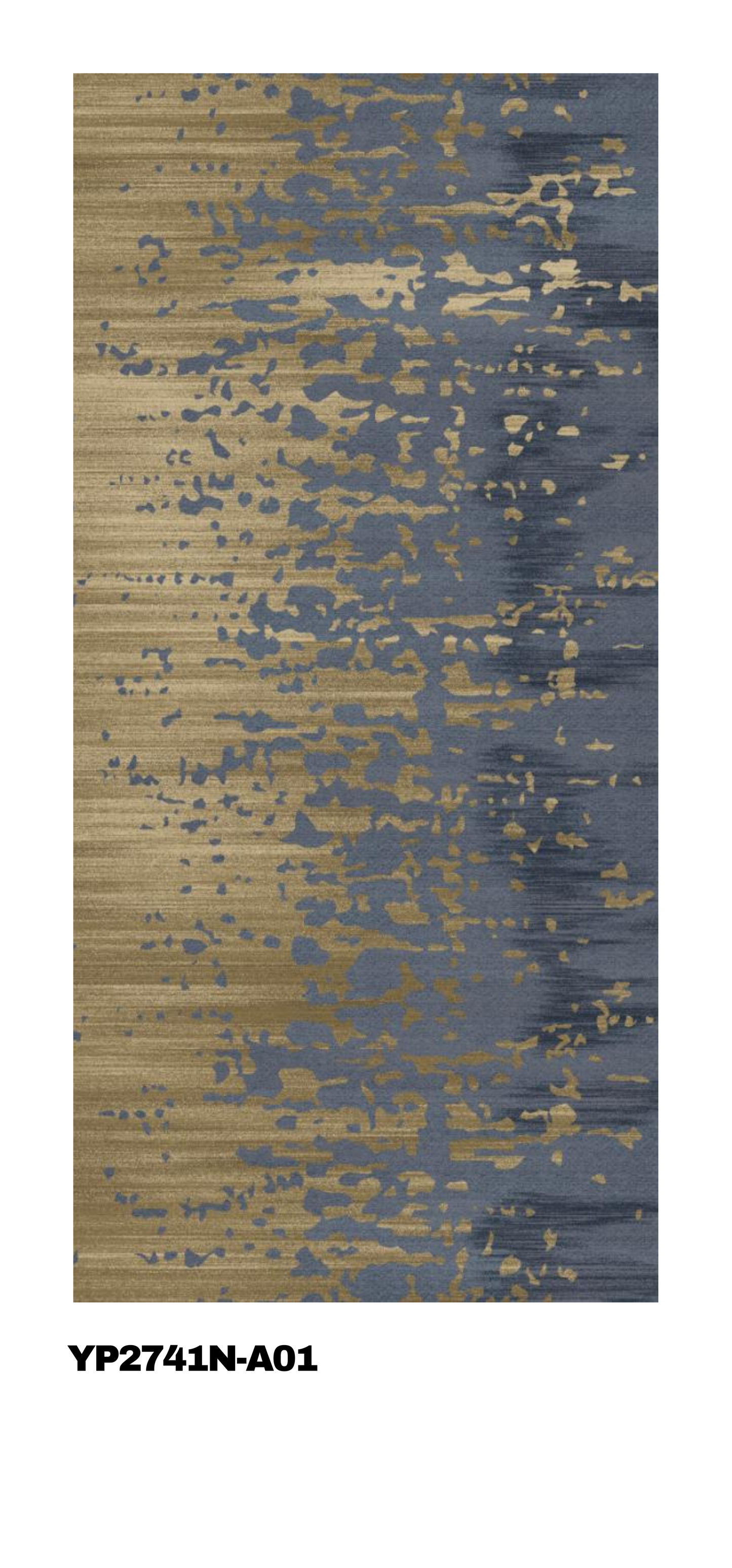 Luxora Carpet - "YP2741N-A01"