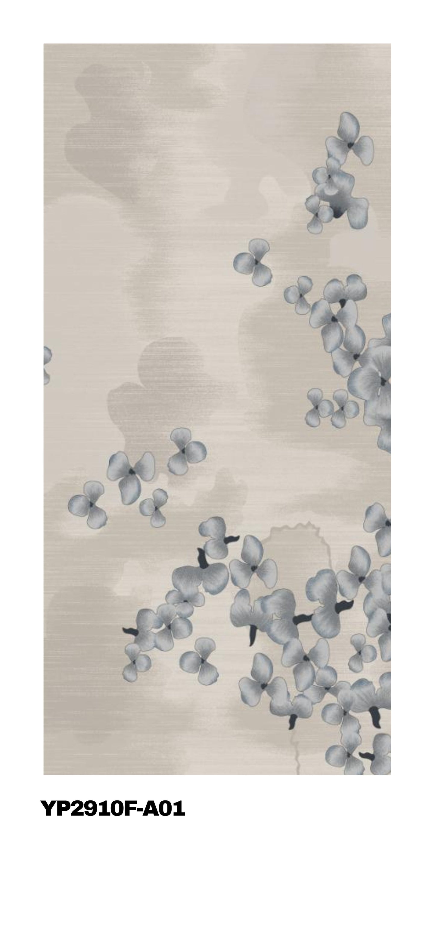 Luxora Carpet - "YP2910F-A01"