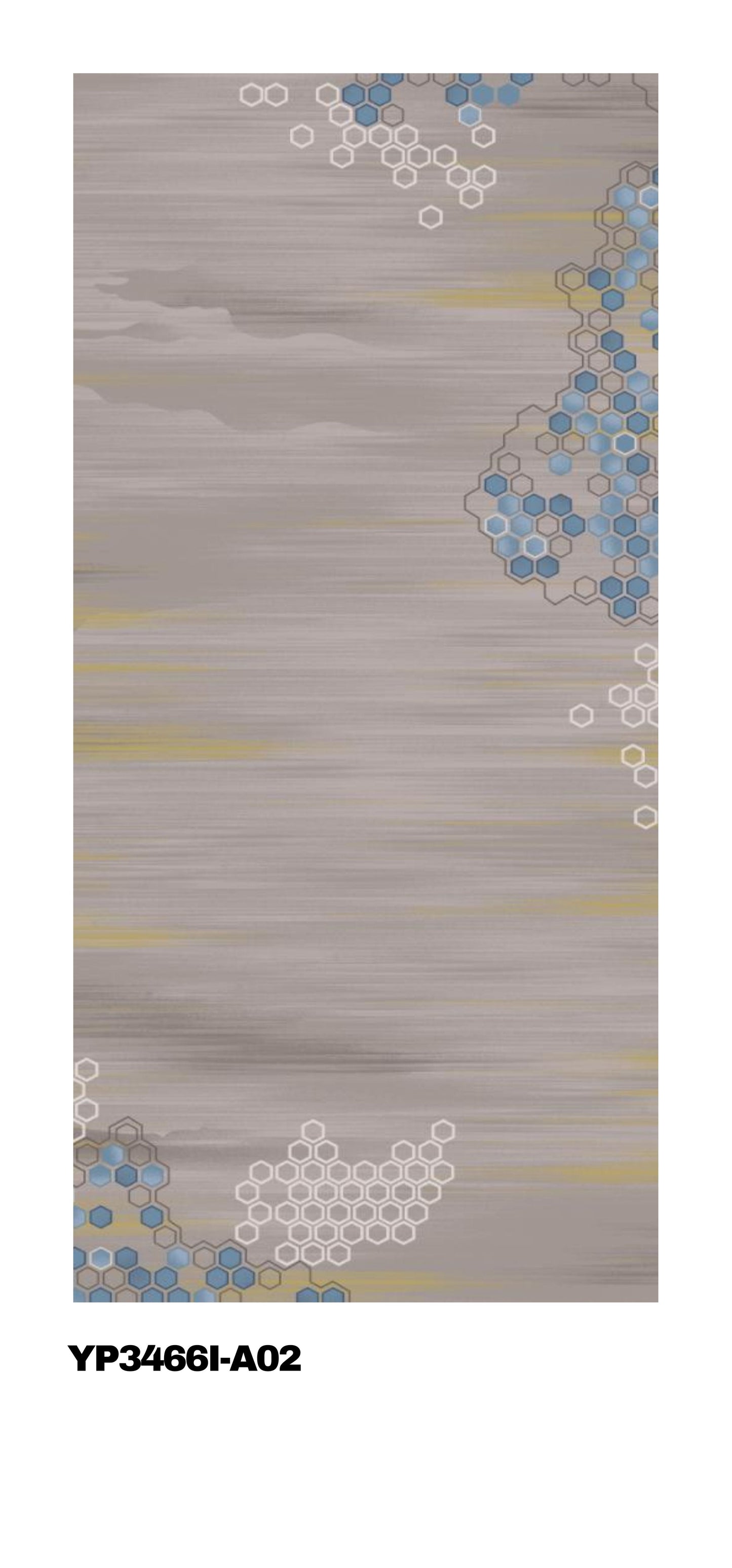 Luxora Carpet - "YP3466I-A02"