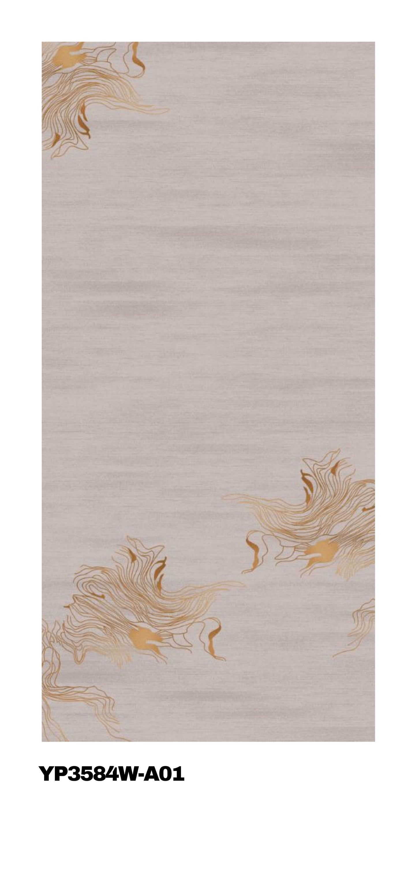 Luxora Carpet - "YP3584W-A01"