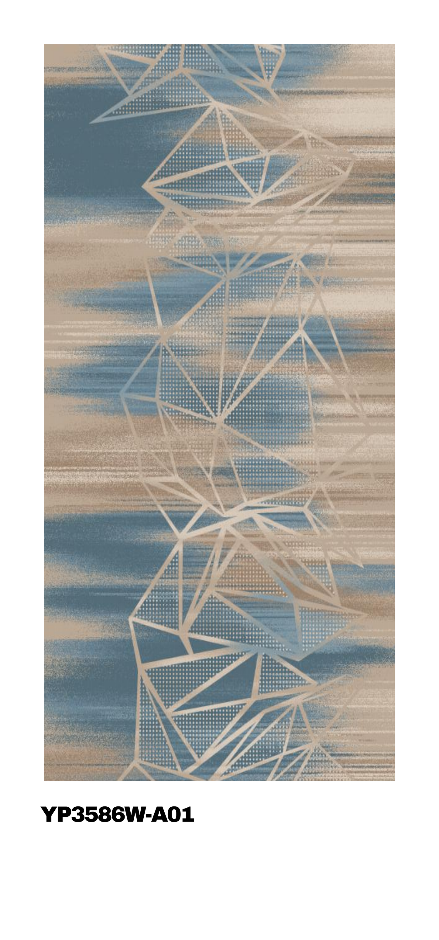 Luxora Carpet - "YP3586W-A01"